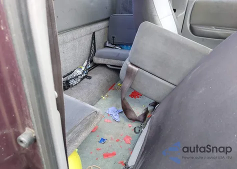 1993 Ford Ranger Super Cab z USA, uszkodzony, nr VIN 1FTDR15X9PPB35983